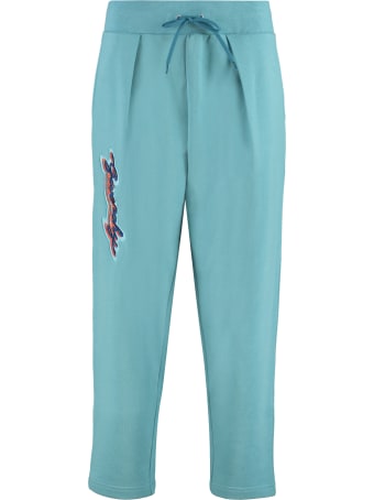 Givenchy Logo Print Sweatpants