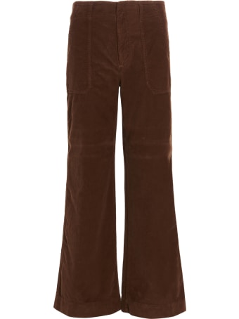 Incotex 'etoile' Pants