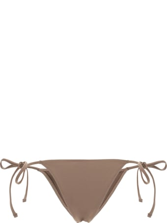Tropic of C Praia Bikini Bottom
