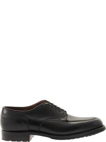 Alden Mocc Toe Blucher