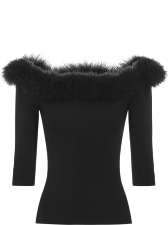 Saint Laurent Top