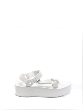 Teva Flatform Universal
