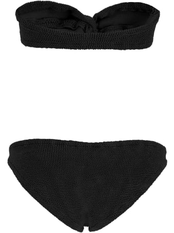 Hunza G Ariel Bikini Set