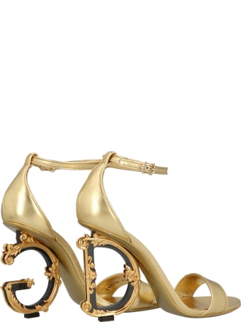 Dolce & Gabbana Shoes
