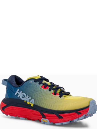 Hoka One One Mafate Speed 3