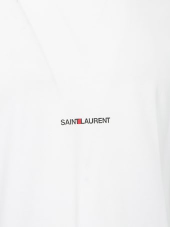 Saint Laurent T-shirt