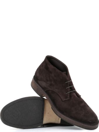 Pantanetti Desert-boot 14974a