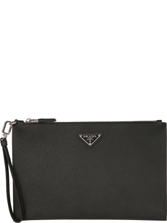 Prada Pouch