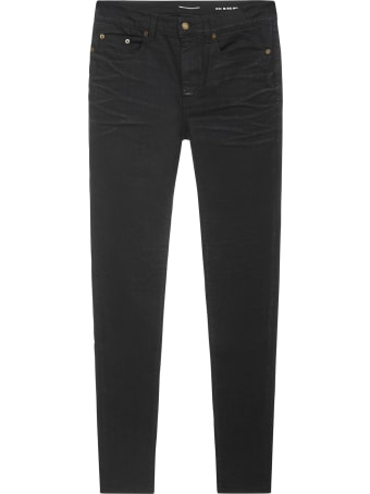 Saint Laurent Jeans
