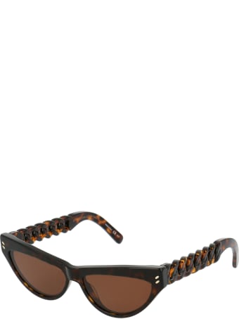Stella McCartney Eyewear Sc0235s Sunglasses