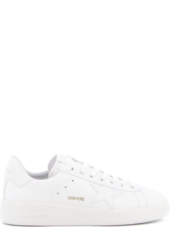 Golden Goose Sneakers Pure Star