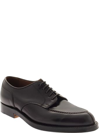 Alden Norwegian Front Blucher