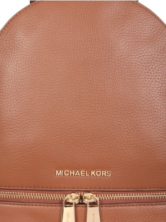 MICHAEL Michael Kors Medium Rhea Zip Backpack
