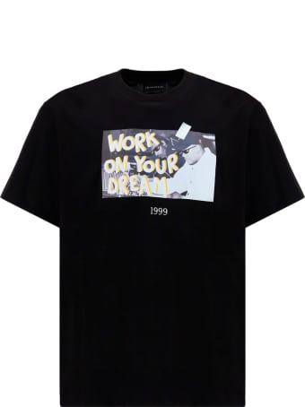 Throwback T-shirt