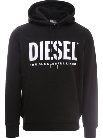 Diesel Sweatshirt