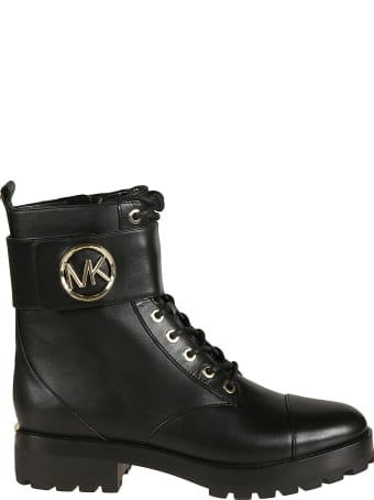 Michael Kors Tatum Ankle Boots