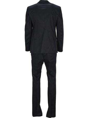 Prada Single Breasted Suit