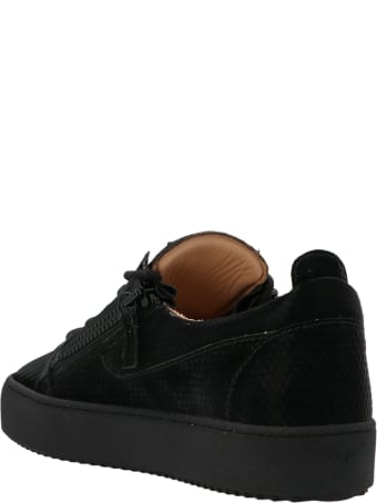 Giuseppe Zanotti 'may London' Shoes