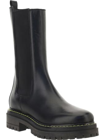 Pinko Natalia Boots