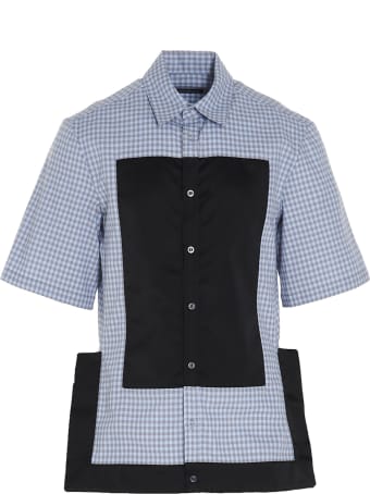 NICOMEDE Shirt