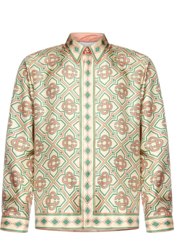 Casablanca Shirt