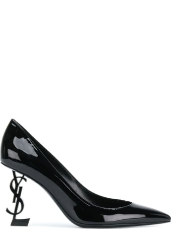 Saint Laurent Mid Heel