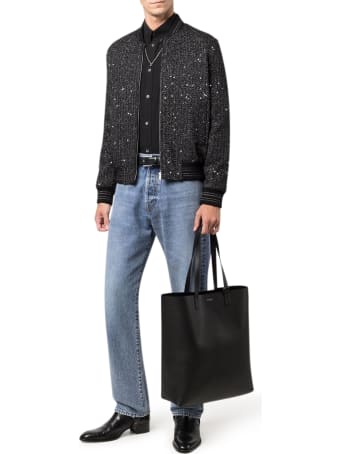 Saint Laurent Ysl Bag Shopping Bag