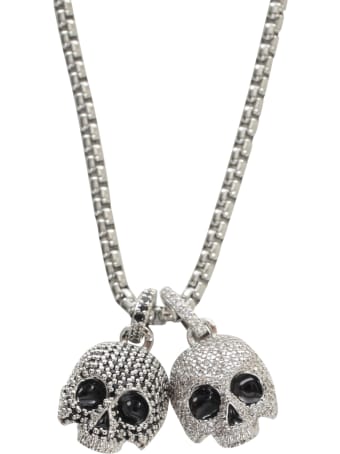 Darkai Tortuga Pendant