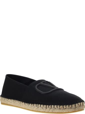 Valentino Garavani Espadrilles