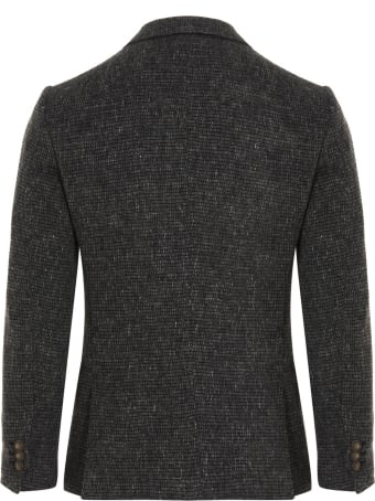 Maurizio Miri Blazer