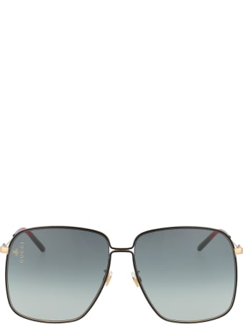 Gucci Gg0394s Sunglasses