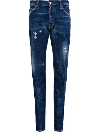 Dsquared2 Cool Guy Denim Jeans