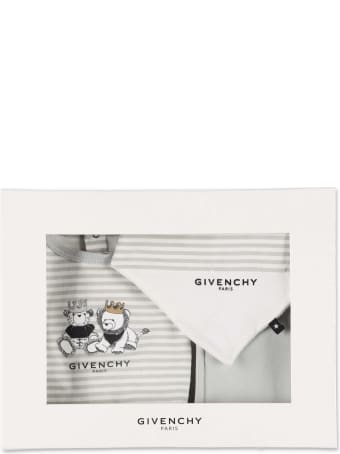 Givenchy Jumpsuit
