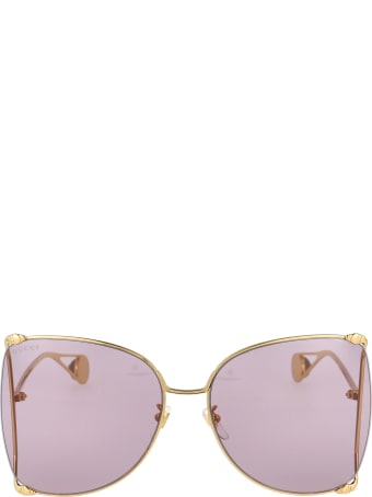 Gucci Gg0252s Sunglasses