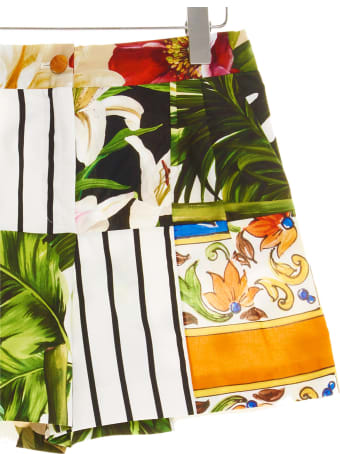 Dolce & Gabbana Pants