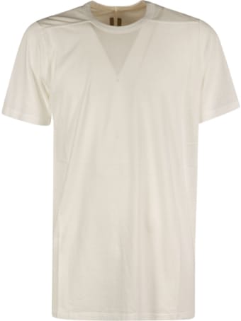Rick Owens Level T-shirt