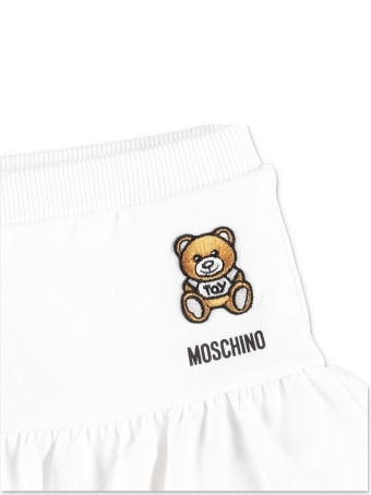 Moschino Bottoms