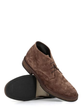 Pantanetti Desert-boot 14974a