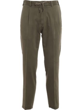 Santaniello Trouser