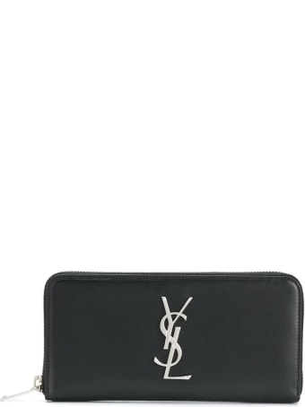 Saint Laurent Wallet