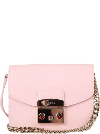 Furla Metropolis Mini Bag