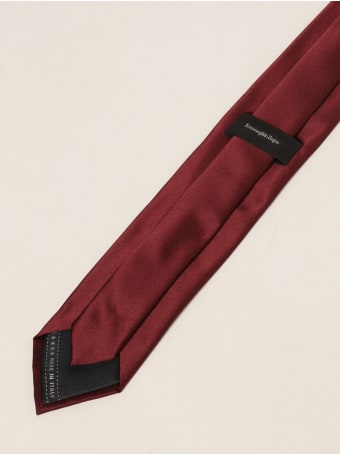 Ermenegildo Zegna Tie Tie Men Ermenegildo Zegna