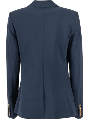 Michael Kors Single Buttoned Blazer Michael Kors