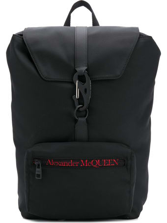 Alexander McQueen Urban Backpack