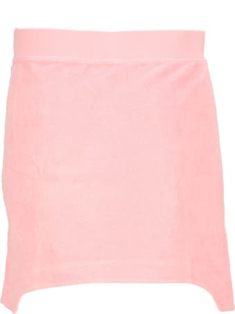 Helmut Lang Towel Mini Skrt