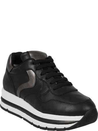 Voile Blanche Sneakers