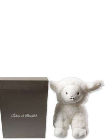 Tartine et Chocolat Accessory