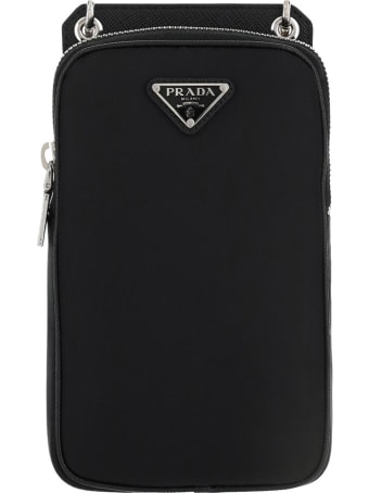 Prada Phone Case
