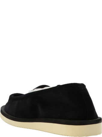 SUICOKE 'ssd' Sheos