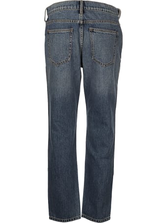 Current/Elliott The Fling Jeans